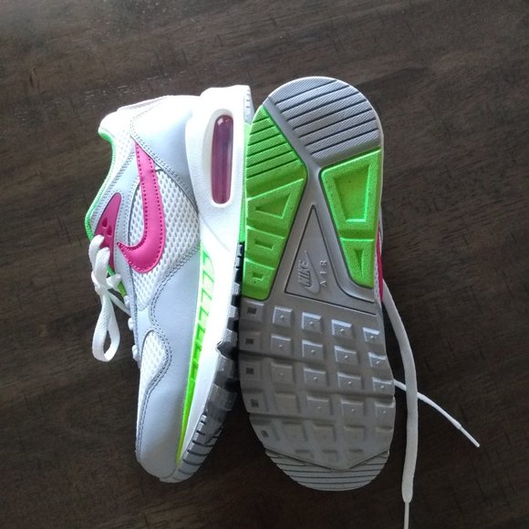 Nike Air Max Correlate Shoes - Nike